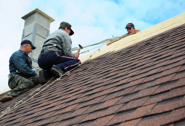 Slate Roofing Contractor in Sunrise Manor, NV